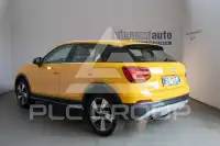 2016 Audi Q2
