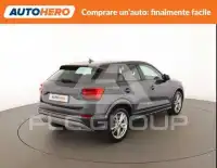 2016 Audi Q2