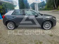 2016 Audi Q2