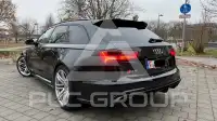 2016 Audi RS6