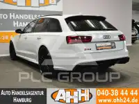 2016 Audi RS6