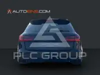 2016 Audi RS6