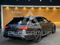 2016 Audi RS6