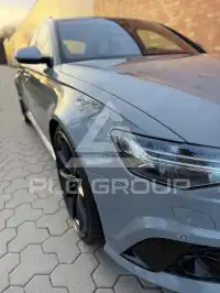 2016 Audi RS6