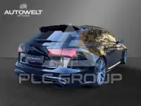 2016 Audi RS6