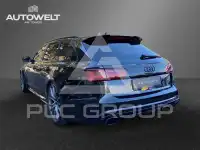 2016 Audi RS6
