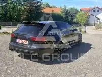 2016 Audi RS6