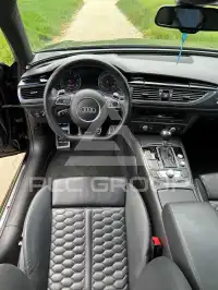 2016 Audi RS6