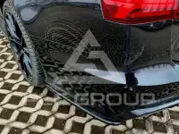 2016 Audi RS6