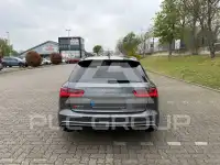 2016 Audi RS6