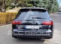 2016 Audi RS6