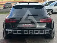 2016 Audi RS6
