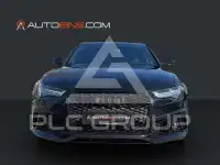 2016 Audi RS6