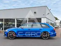2016 Audi RS6