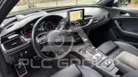 2016 Audi RS6