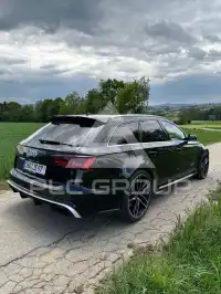 2016 Audi RS6