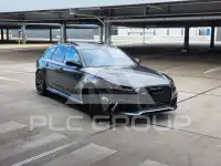 2016 Audi RS6