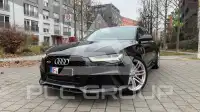 2016 Audi RS6