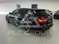 2016 Audi RS6