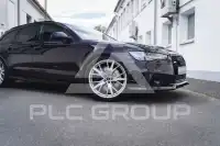 2016 Audi RS6