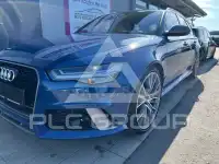 2016 Audi RS6