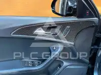2016 Audi RS6