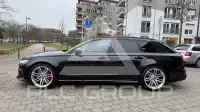 2016 Audi RS6