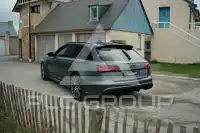 2016 Audi RS6