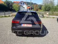 2016 Audi RS6