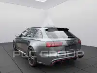 2016 Audi RS6