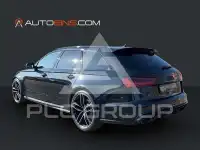 2016 Audi RS6
