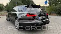 2016 Audi RS6