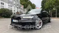 2016 Audi RS6
