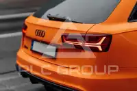 2016 Audi RS6