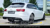 2016 Audi RS6