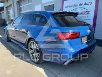 2016 Audi RS6