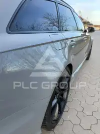 2016 Audi RS6
