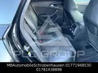 2016 Audi RS6