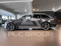 2016 Audi RS6