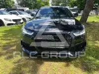 2016 Audi RS6