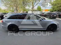 2016 Audi RS6