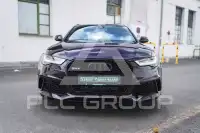 2016 Audi RS6