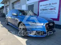 2016 Audi RS6