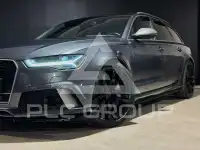 2016 Audi RS6