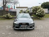 2016 Audi RS6