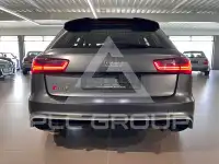 2016 Audi RS6