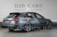 2016 Audi RS6