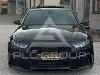 2016 Audi RS6