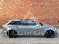 2016 Audi RS6