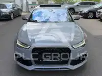 2016 Audi RS6